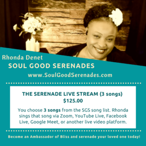 SGS Live2_Serenade_3songs