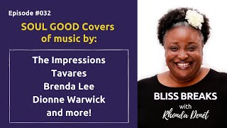 Bliss Break ft. Rhonda Denet — Wed, 12/08/2021
