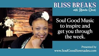 Bliss Break ft. Rhonda Denet — Wed, 03/17/2021